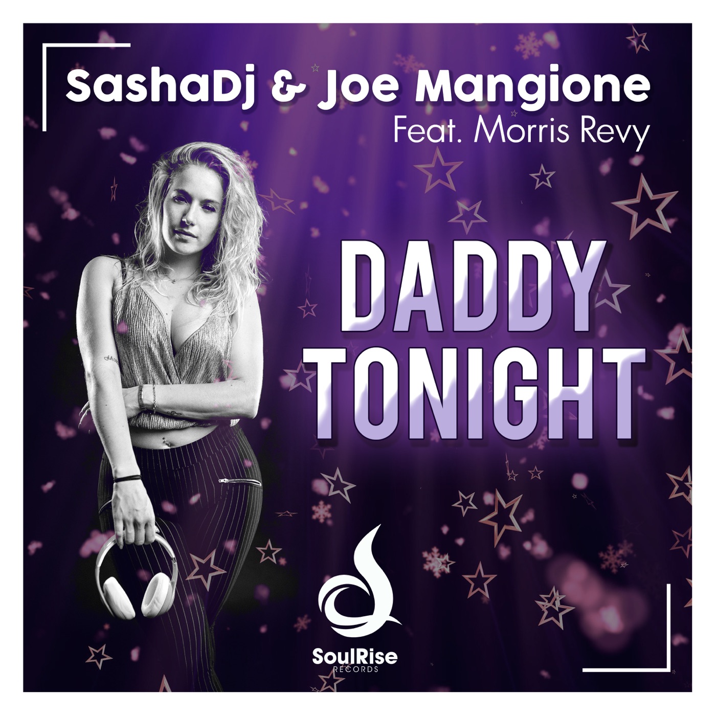 Daddy tonight (original mix)